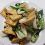 Best Tofu Family Style in Santa Maria, CA