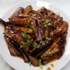 Best Eggplant in Garlic Sauce in Santa Maria, CA