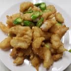 Best Salt and Pepper Fish Fillet in Santa Maria, CA
